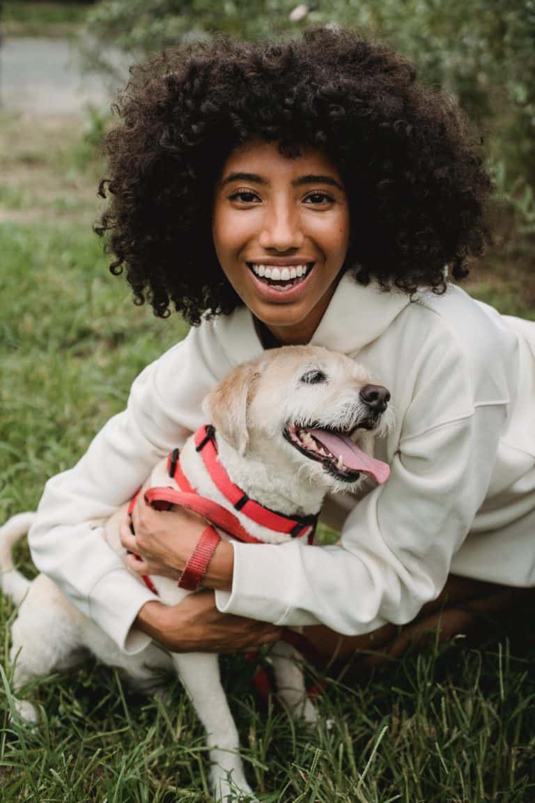 A Better Bond with Your Dog