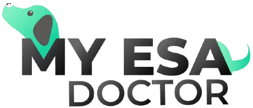 My ESA Doctor