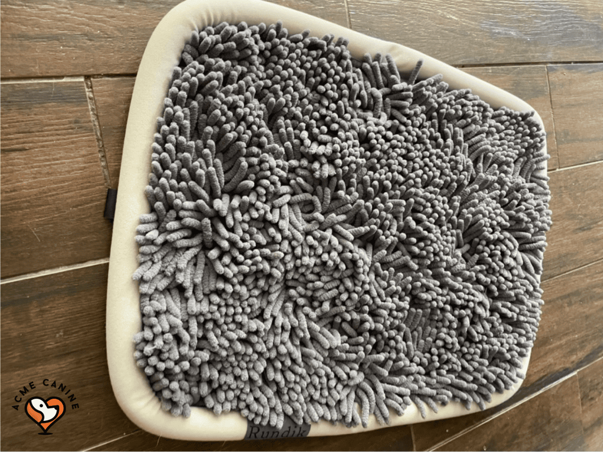 Rundik Snuffle Mat